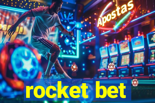 rocket bet